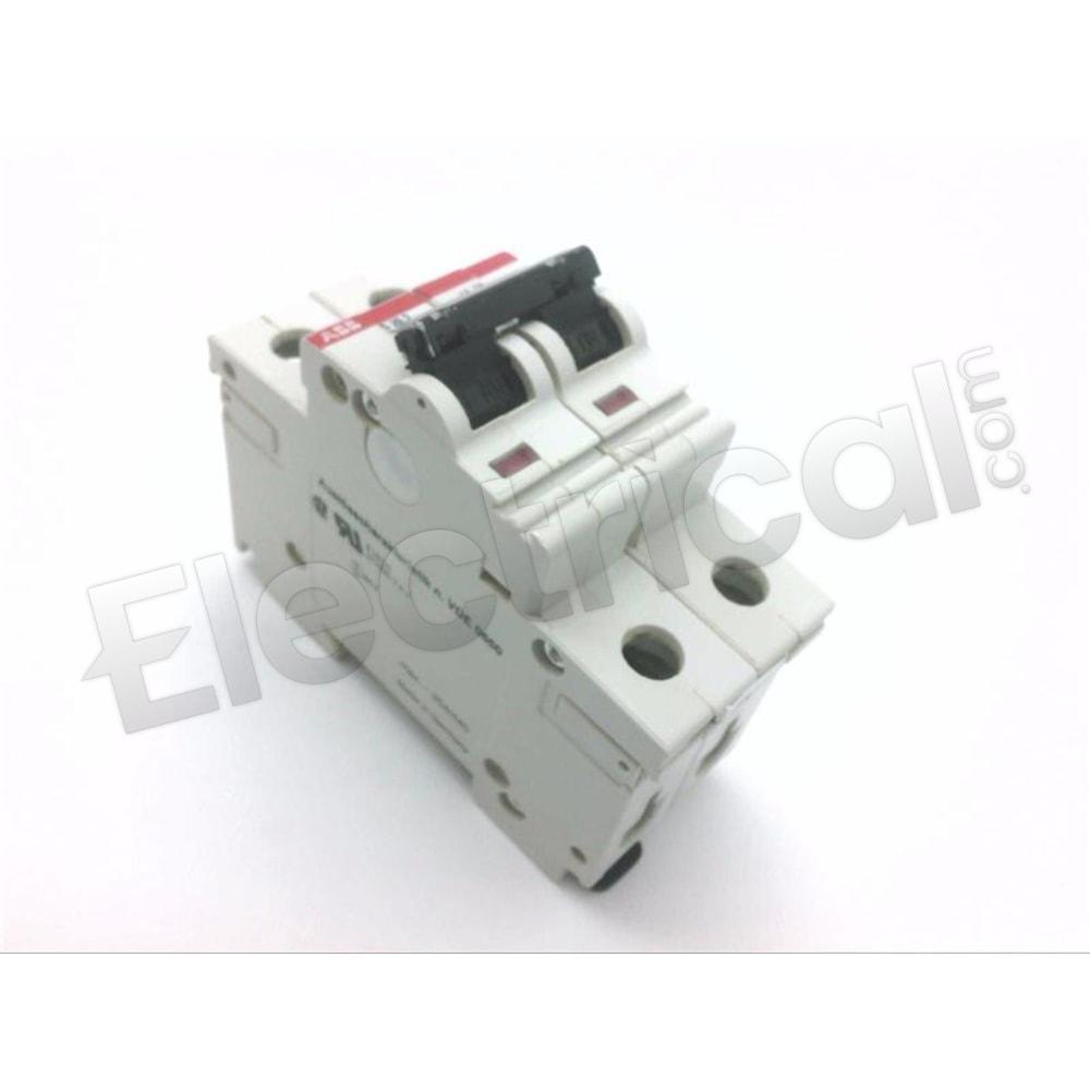 ABB Molded Case S262-Z10