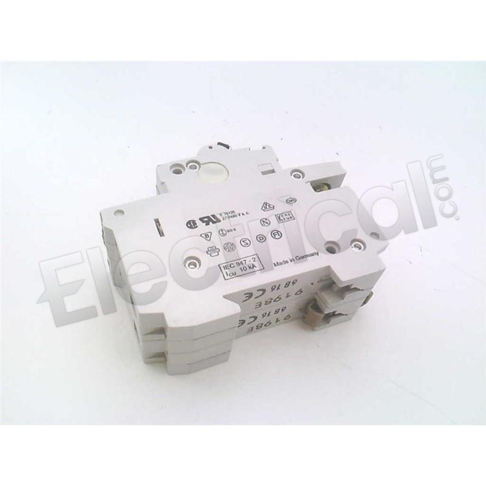 ABB Molded Case S262B16