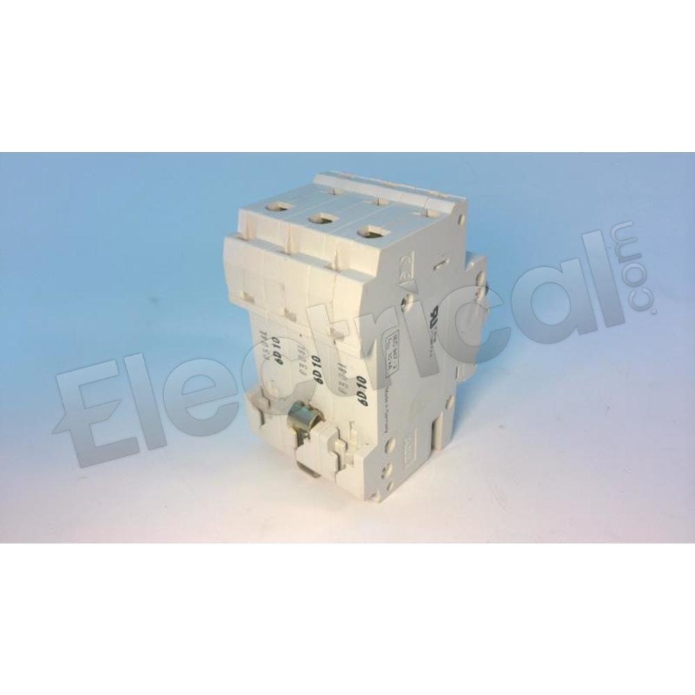 ABB Molded Case S263-D10