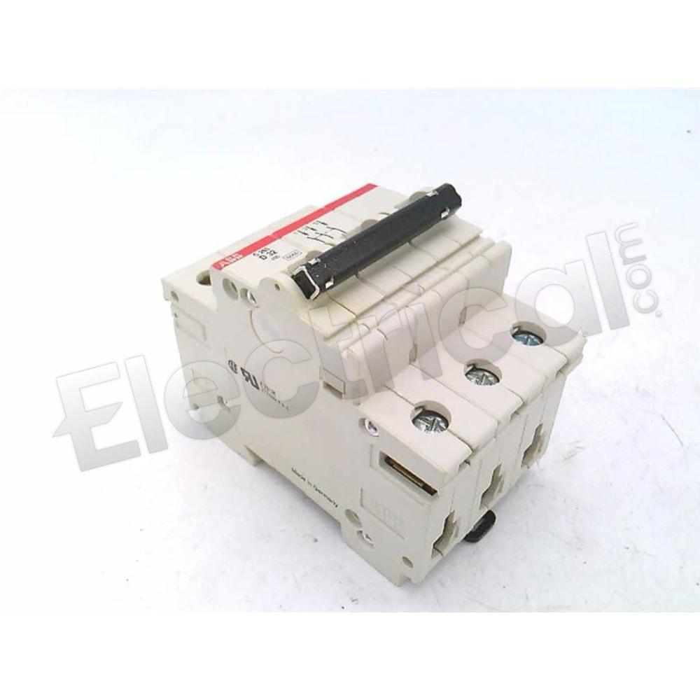 ABB Molded Case S263-D32
