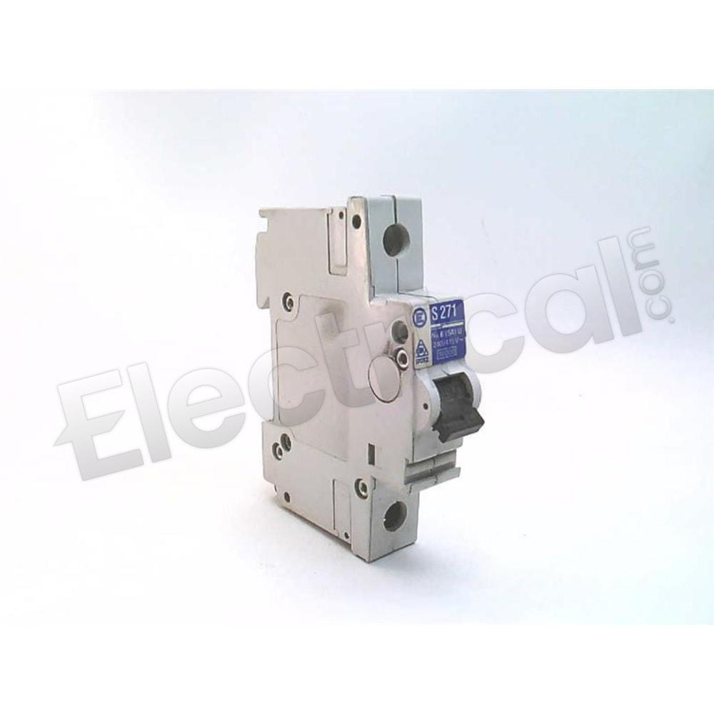 ABB Molded Case S271-1P-5A