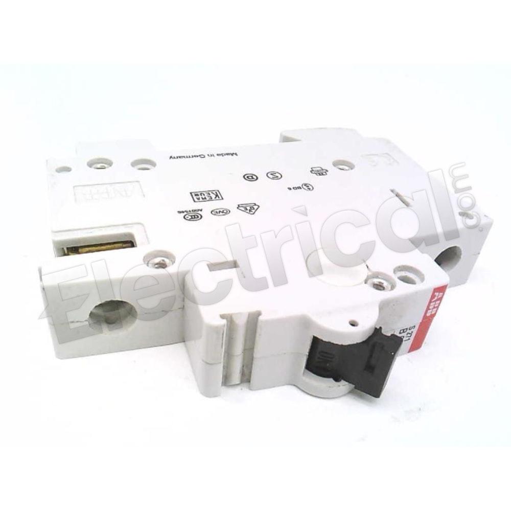 ABB Molded Case S271-B6