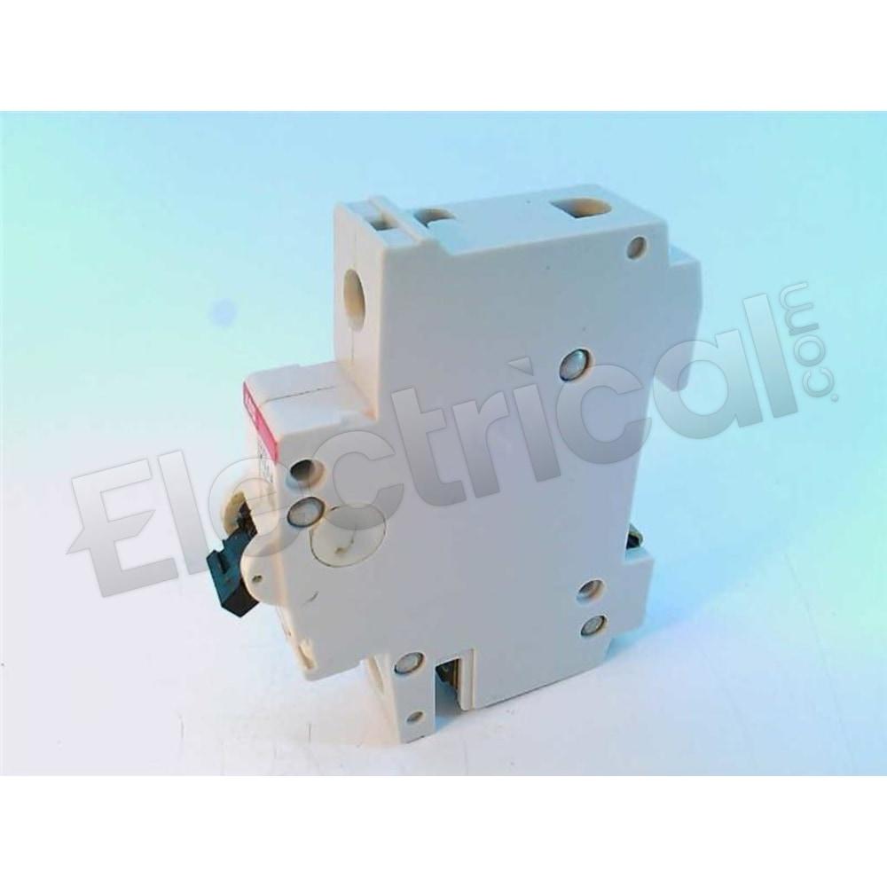 ABB Molded Case S271-K0.5