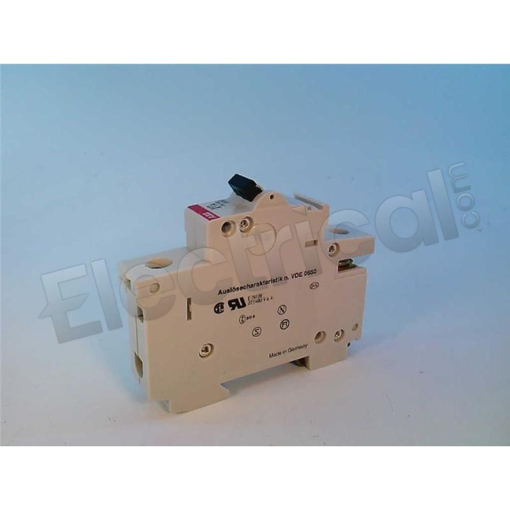 ABB Molded Case S271-K1