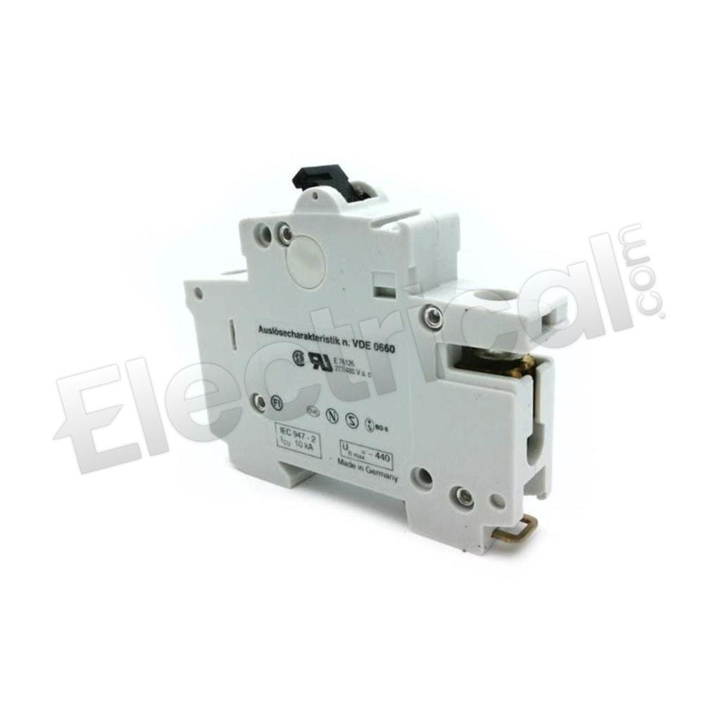 ABB Molded Case S271-K10