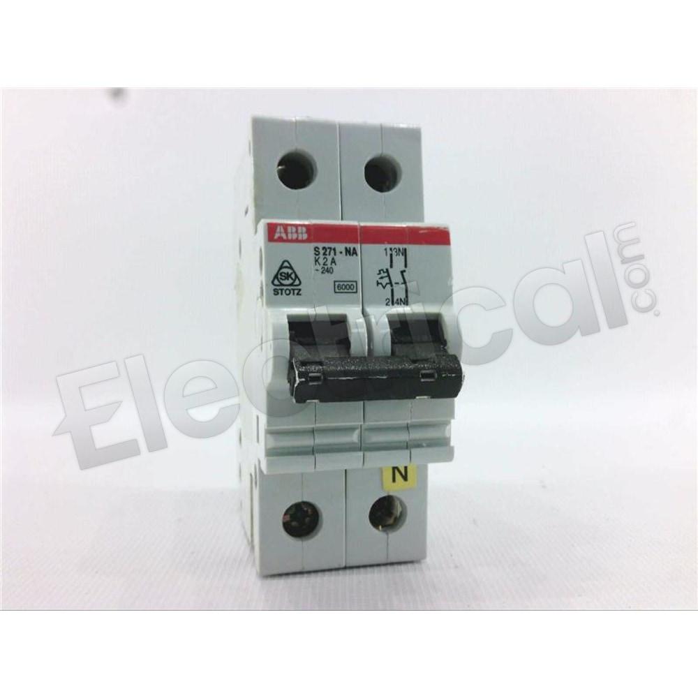 S271-K2NA
