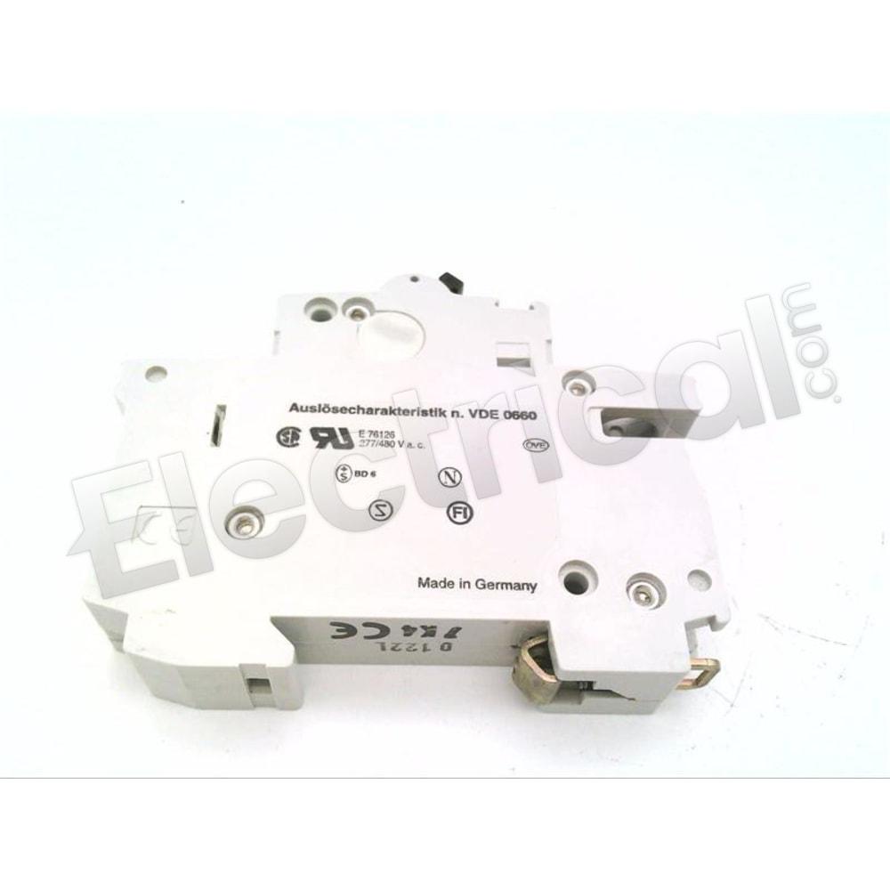 ABB Molded Case S271-K4A