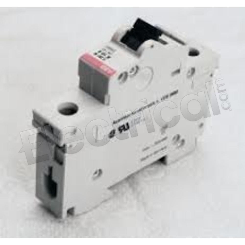 ABB Molded Case S271-K50A