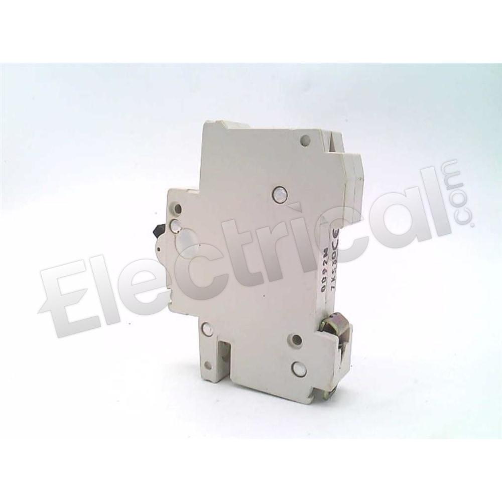 ABB Molded Case S271-K6