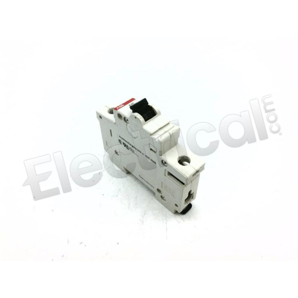 ABB Molded Case S271-K63
