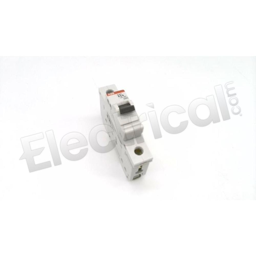 ABB Molded Case S271-K6A