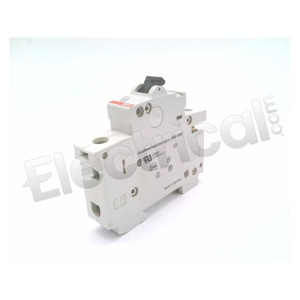 ABB Molded Case S271-K8