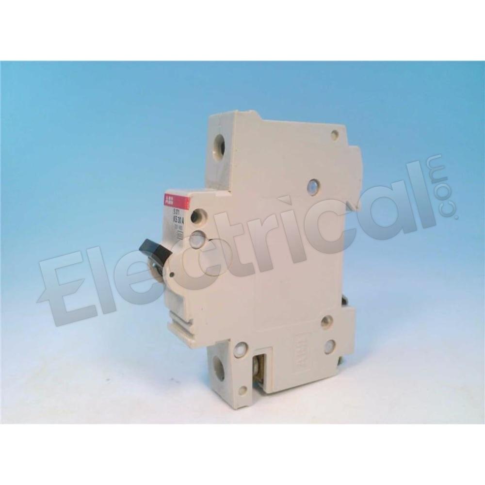 ABB Molded Case S271-KS30