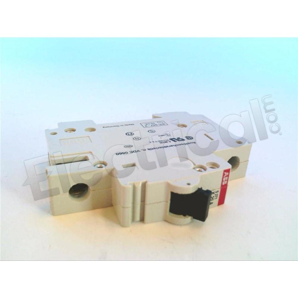 ABB Molded Case S271K20A