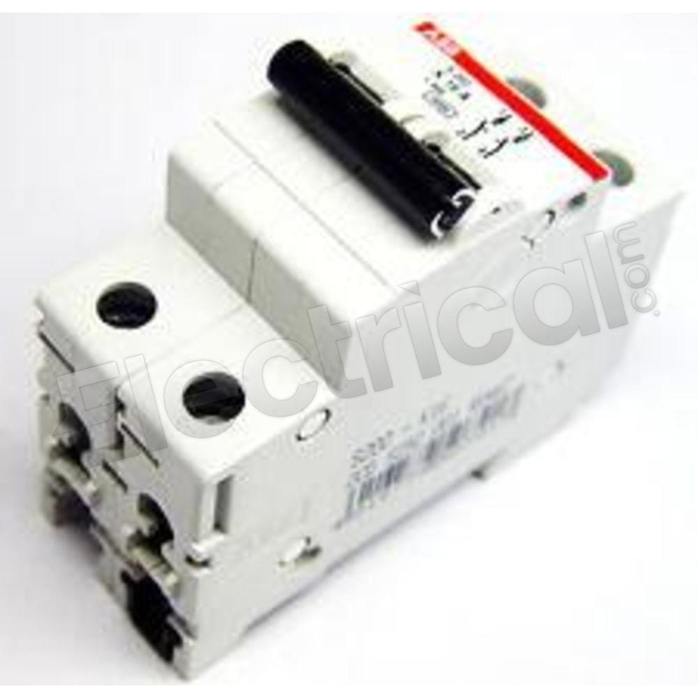 ABB Molded Case S272-K13