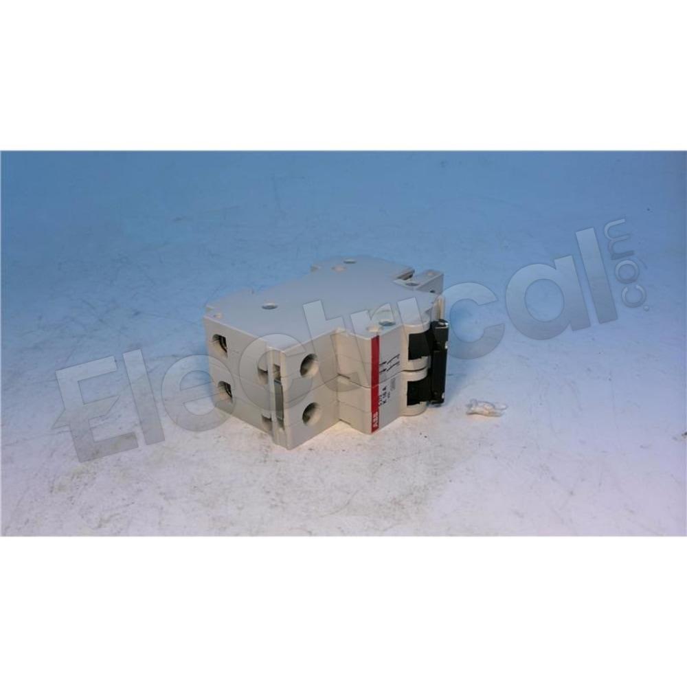 ABB Molded Case S272-K16-480