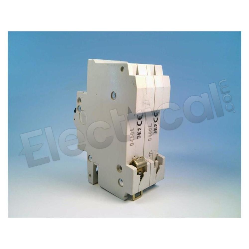ABB Molded Case S272-K2A