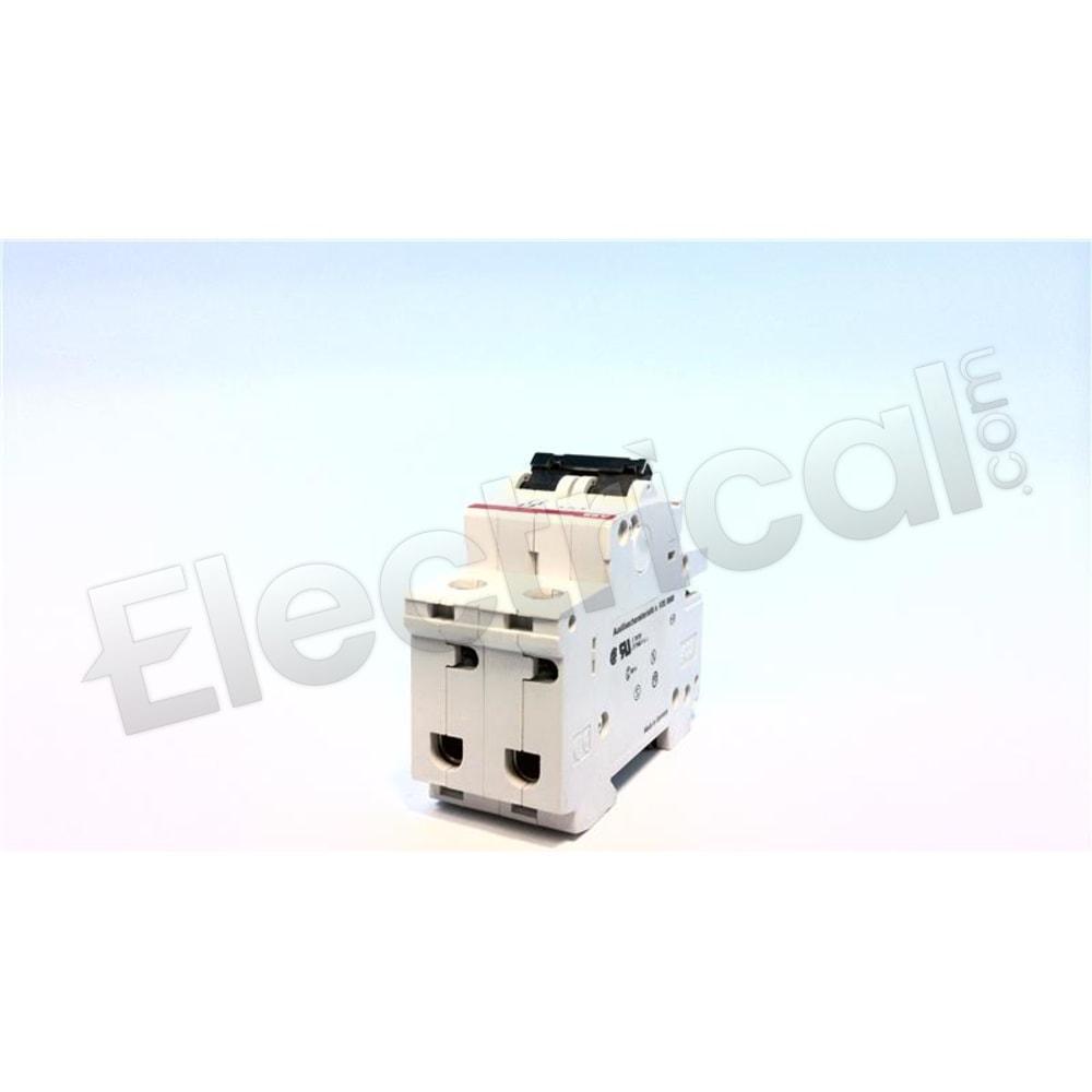 ABB Molded Case S272-K32