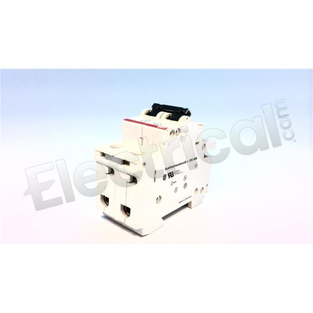 ABB Molded Case S272-K40