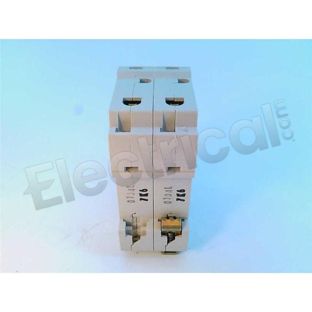 ABB Molded Case S272-K6