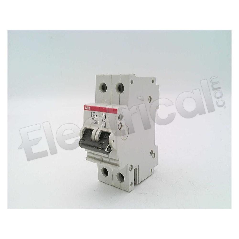 S272-K63A