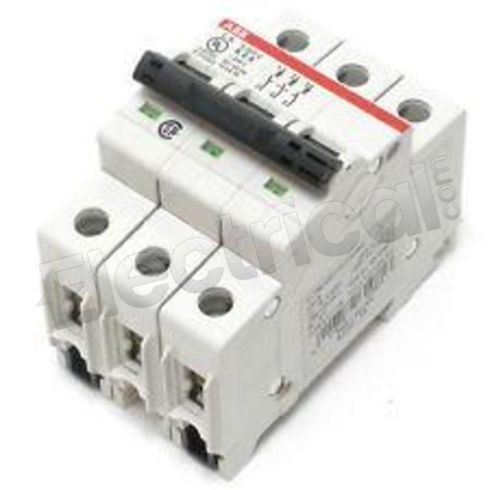 ABB Molded Case S273K8A