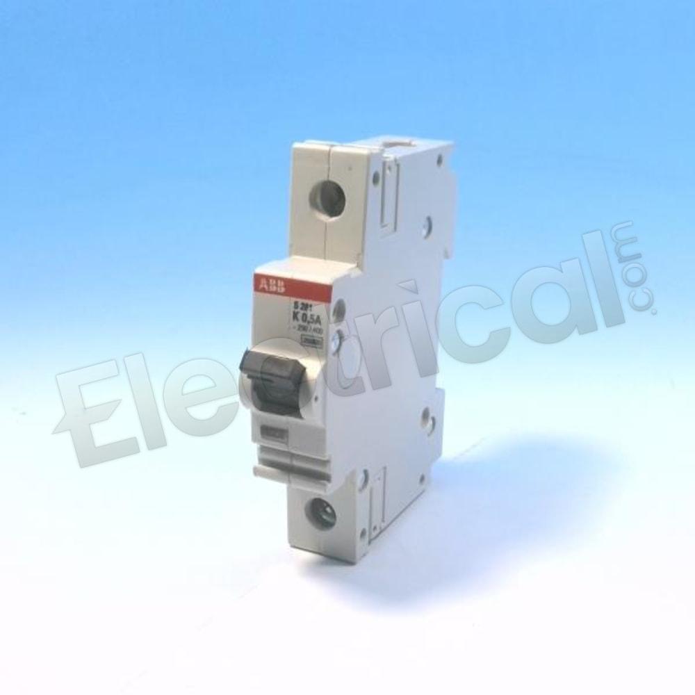 ABB Molded Case S281-K0.5