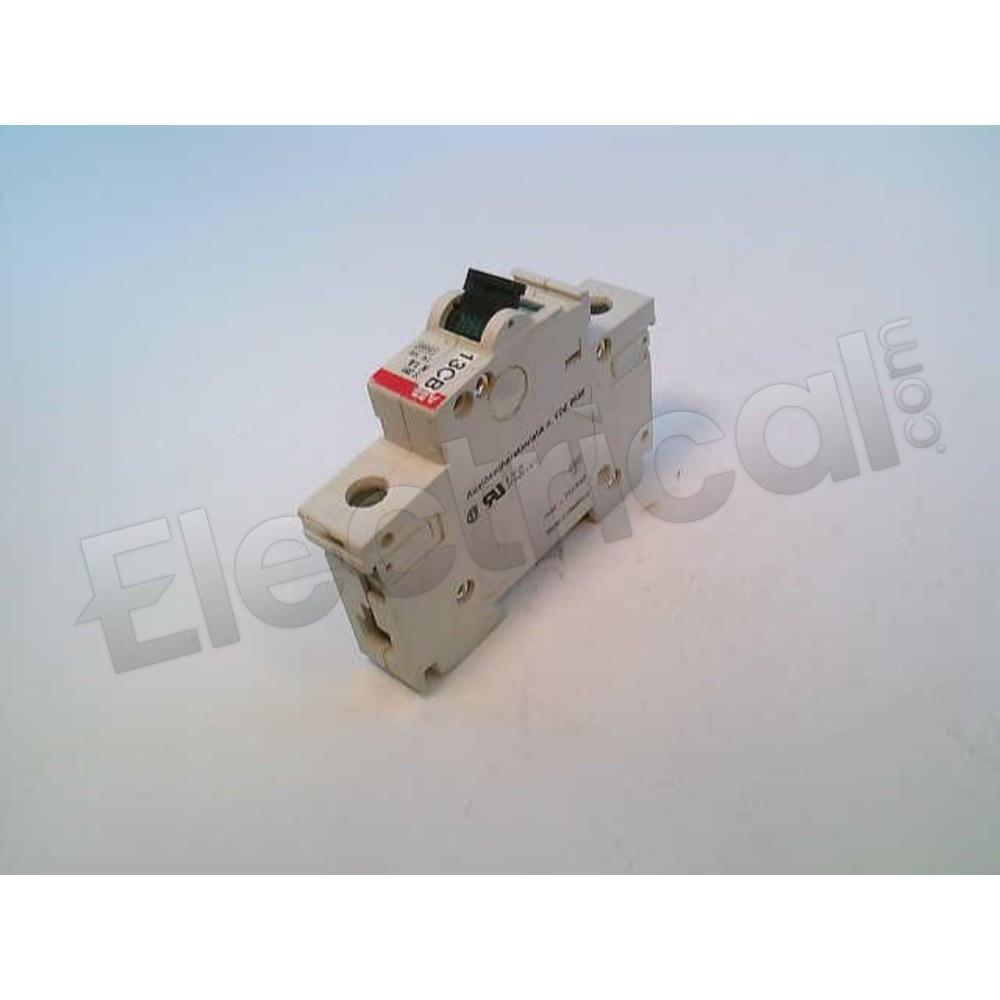 ABB Molded Case S281-K1A