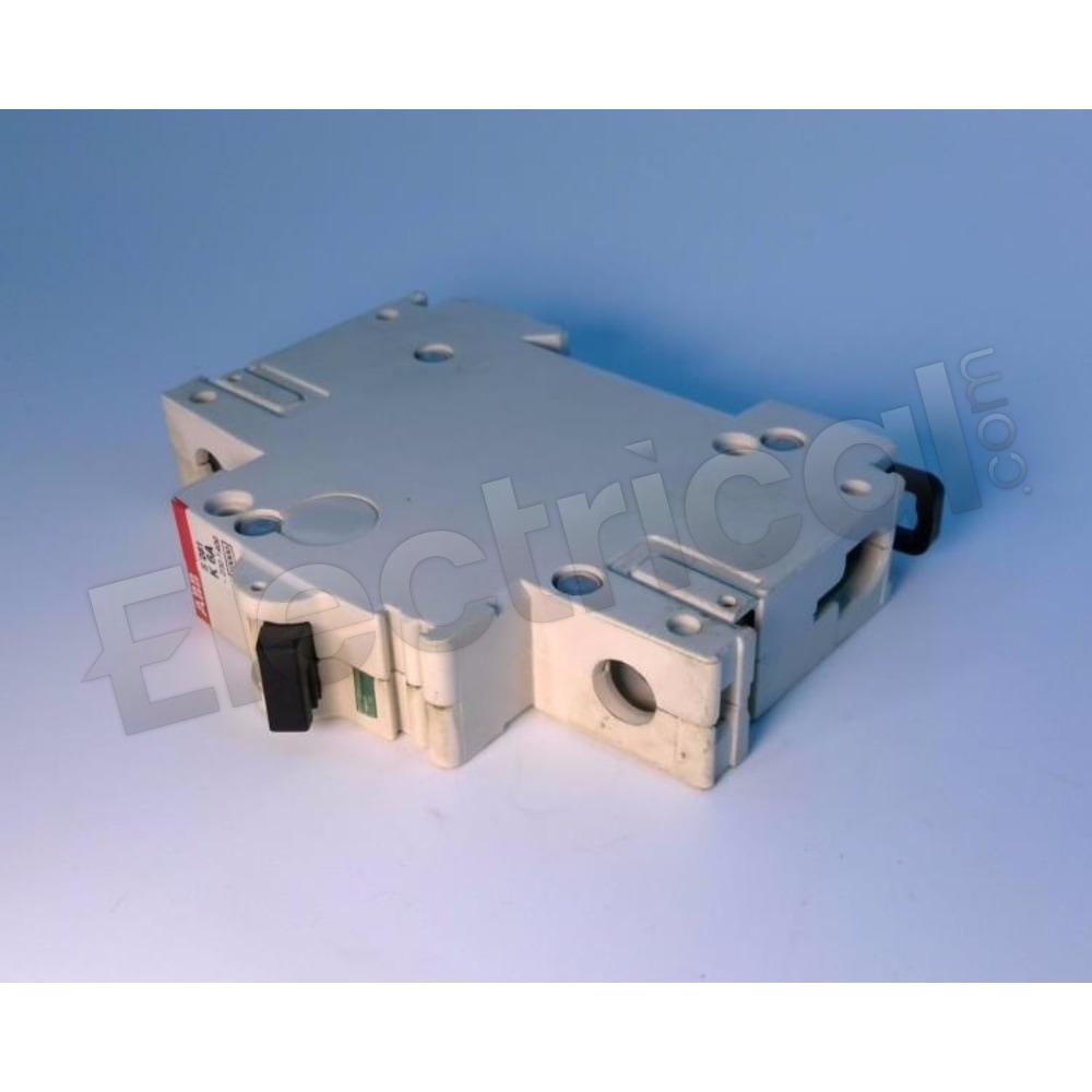 ABB Molded Case S281-K6A