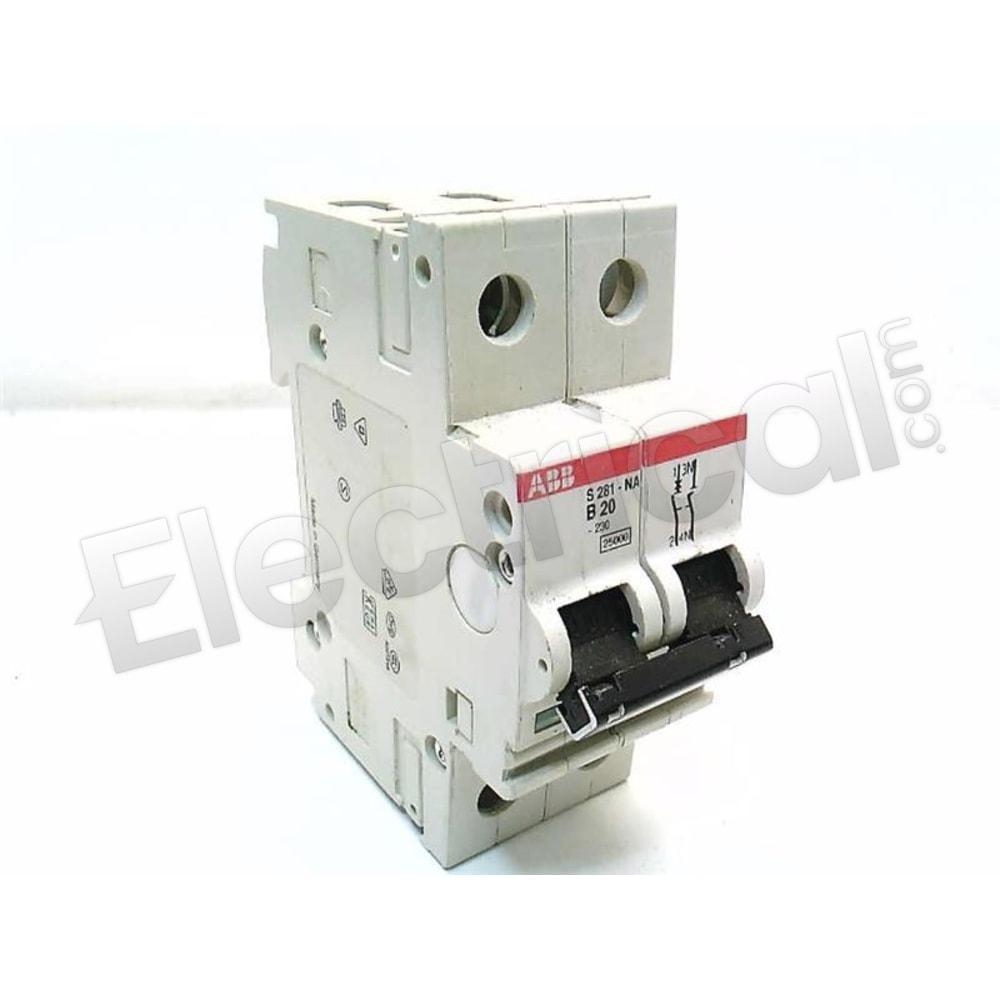 S281-NA-B20