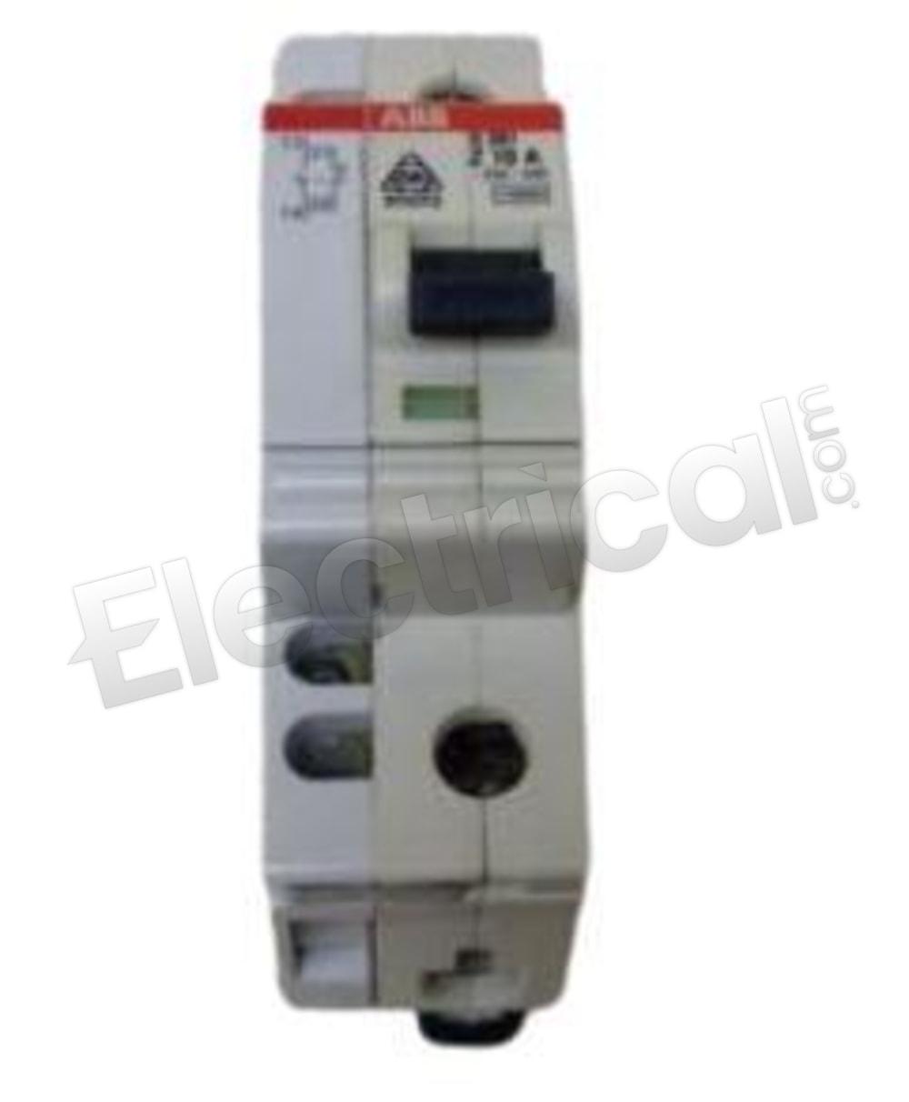 ABB Molded Case S281-Z10A