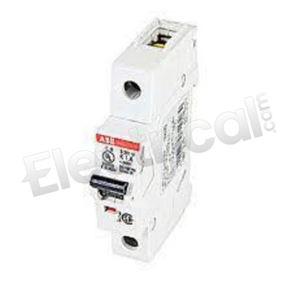 ABB Molded Case S281U-K1