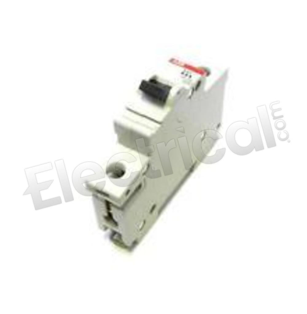ABB Molded Case S281U-K20