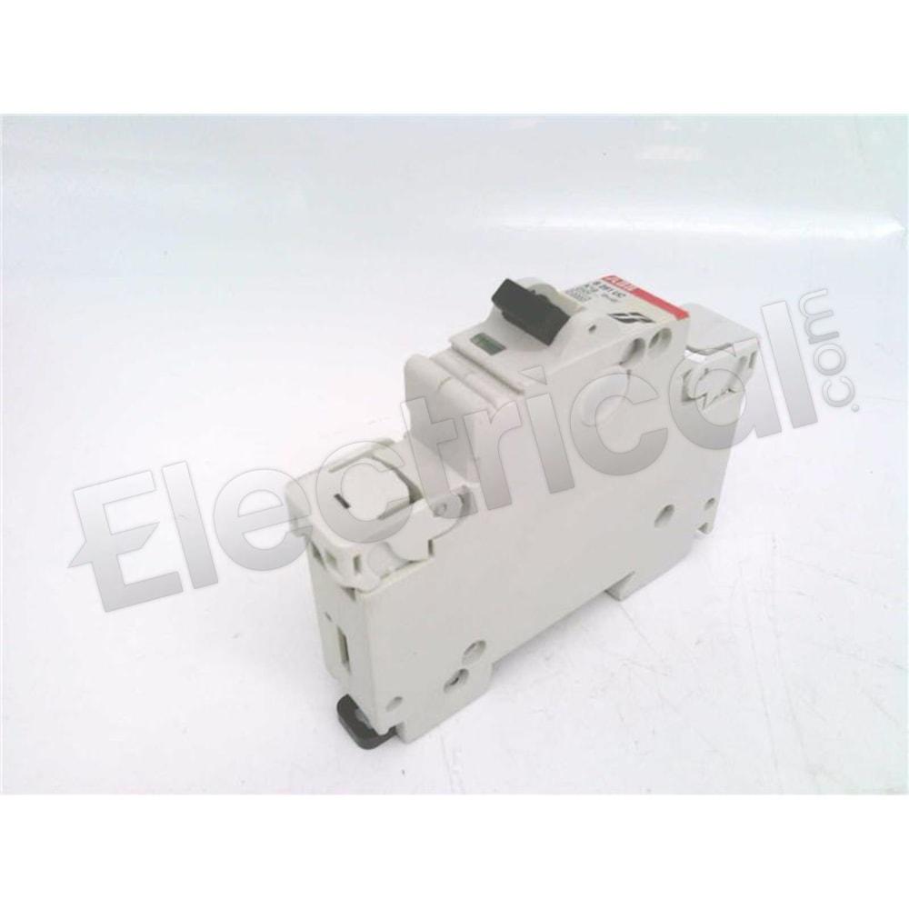ABB Molded Case S281UC-K16FS