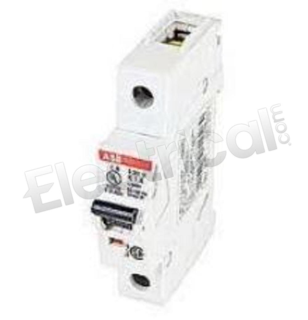 ABB Molded Case S281UX-K3