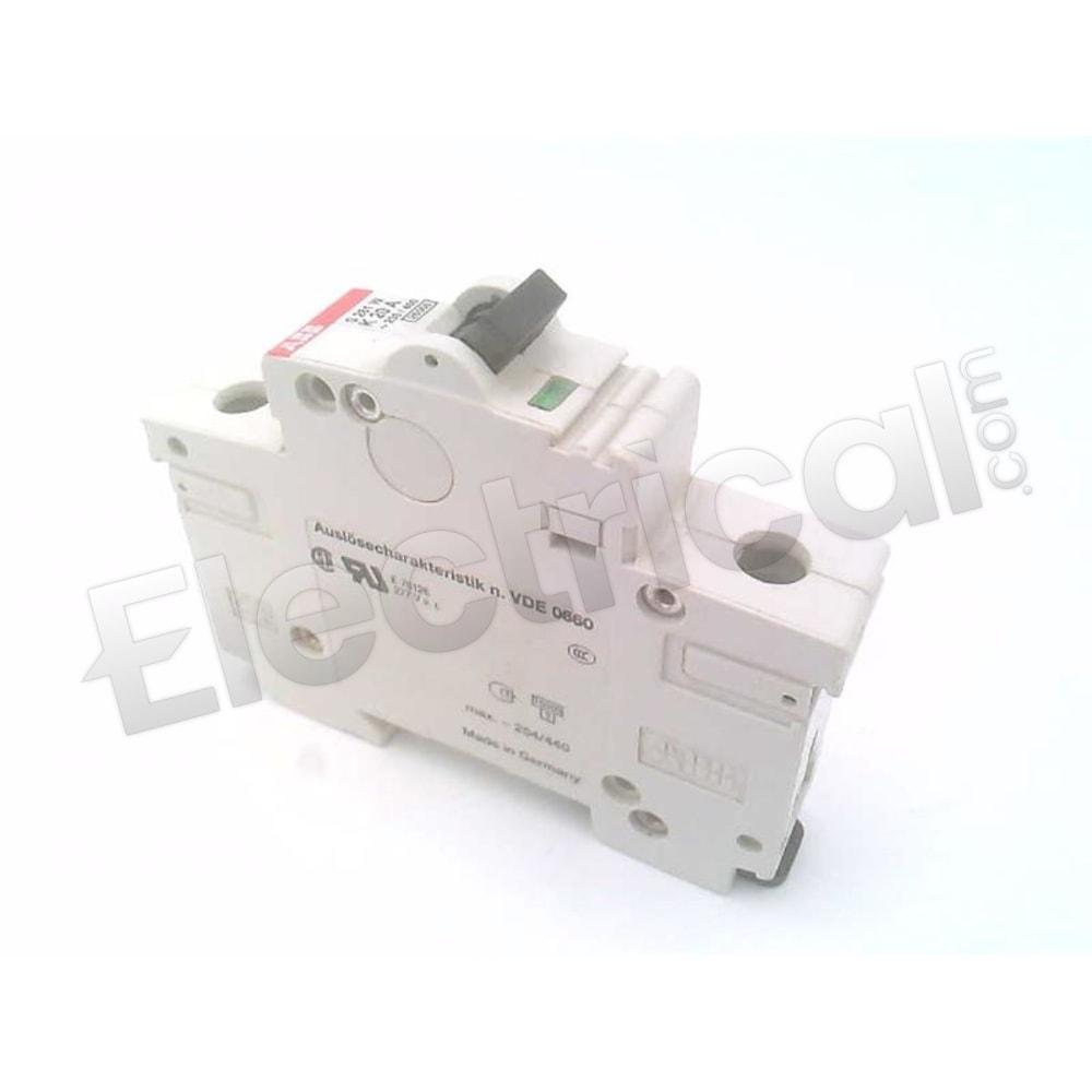 ABB Molded Case S281W-K20A