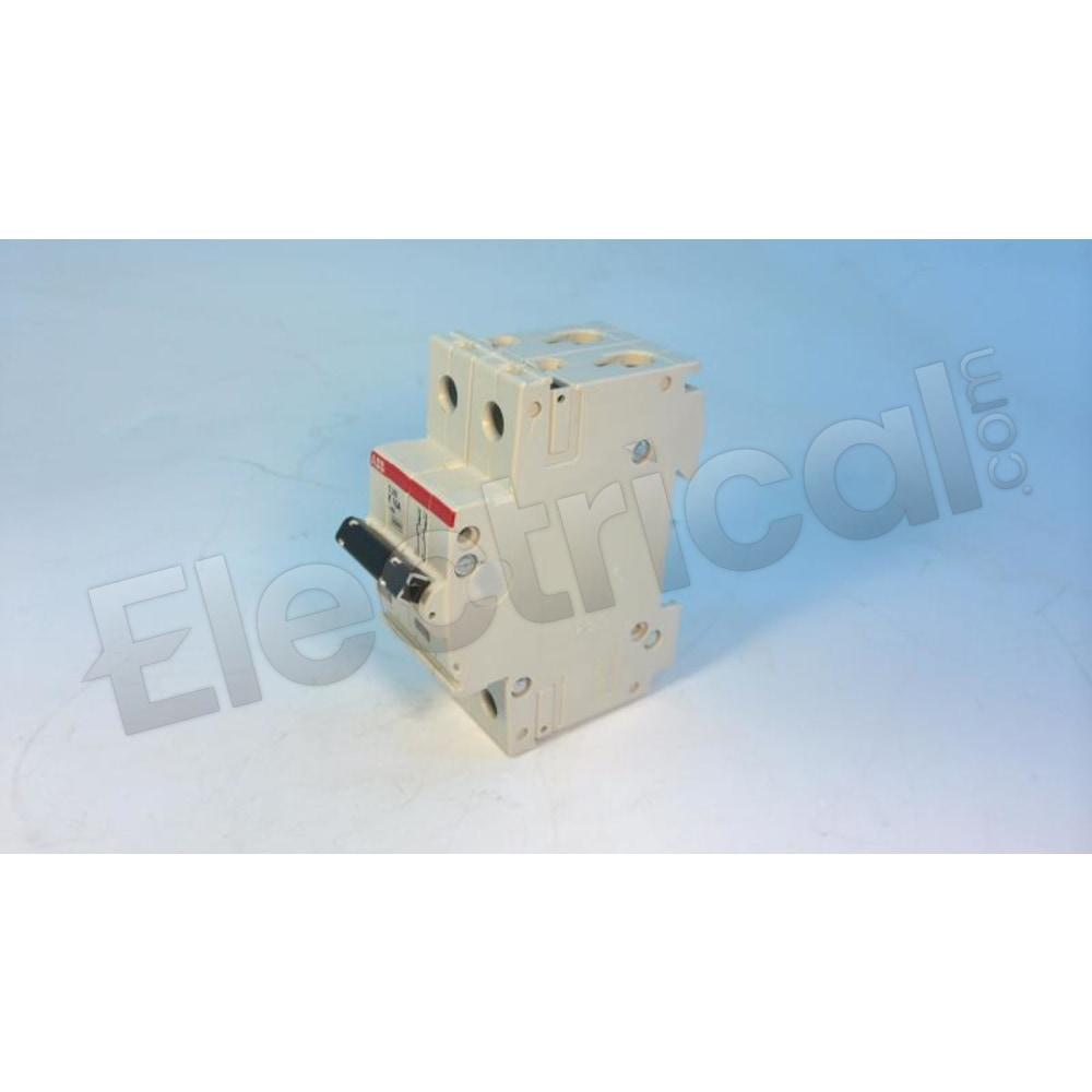 ABB Molded Case S282-K1.6