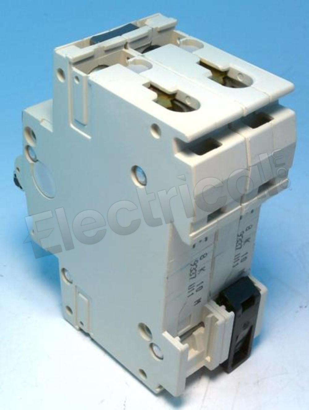 ABB Molded Case S282-K10A