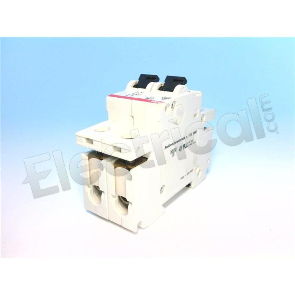 ABB Molded Case S282-K13
