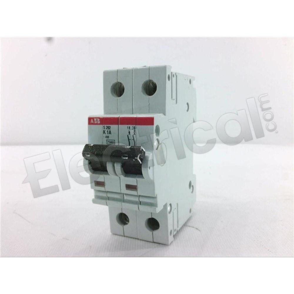 ABB Molded Case S282-K1A
