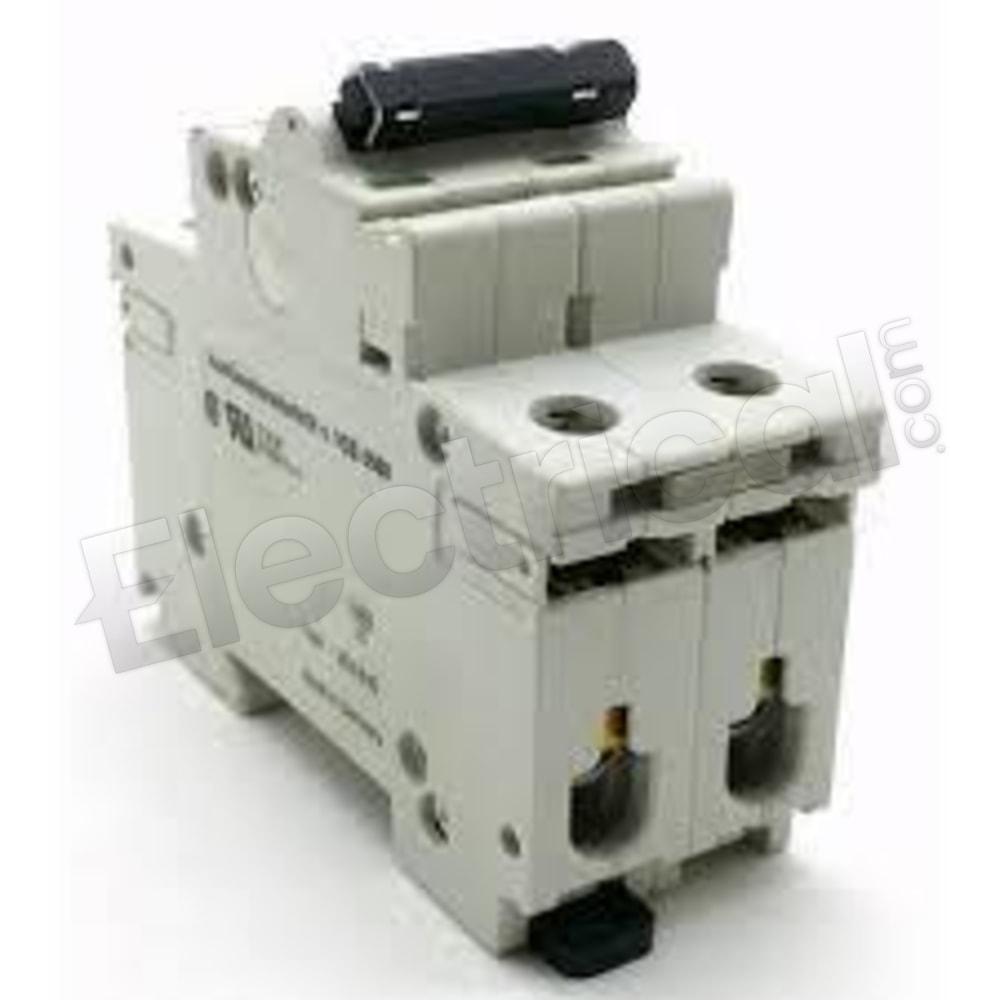 ABB Molded Case S282-K20A
