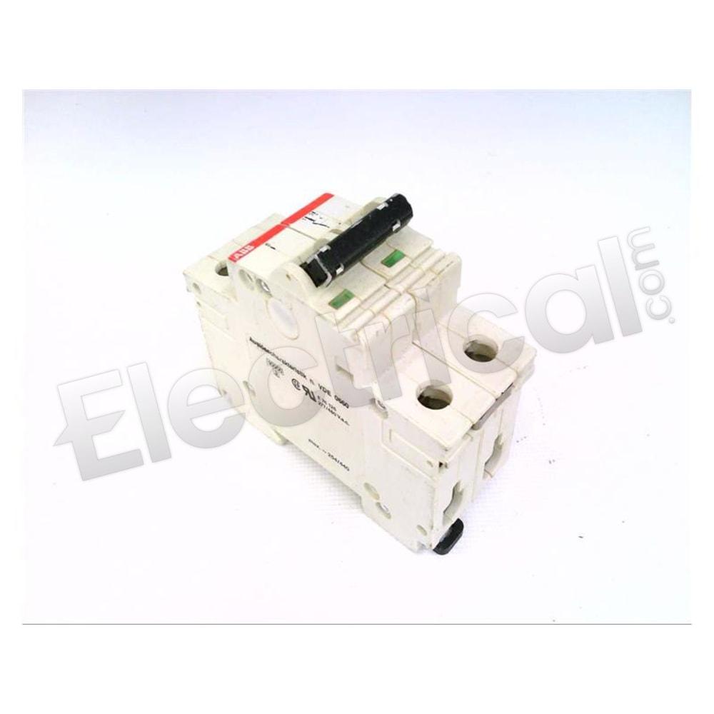 ABB Molded Case S282-K4A
