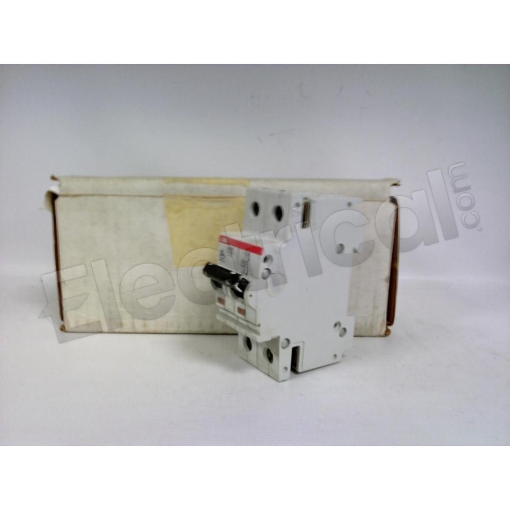 ABB Molded Case S282-K50
