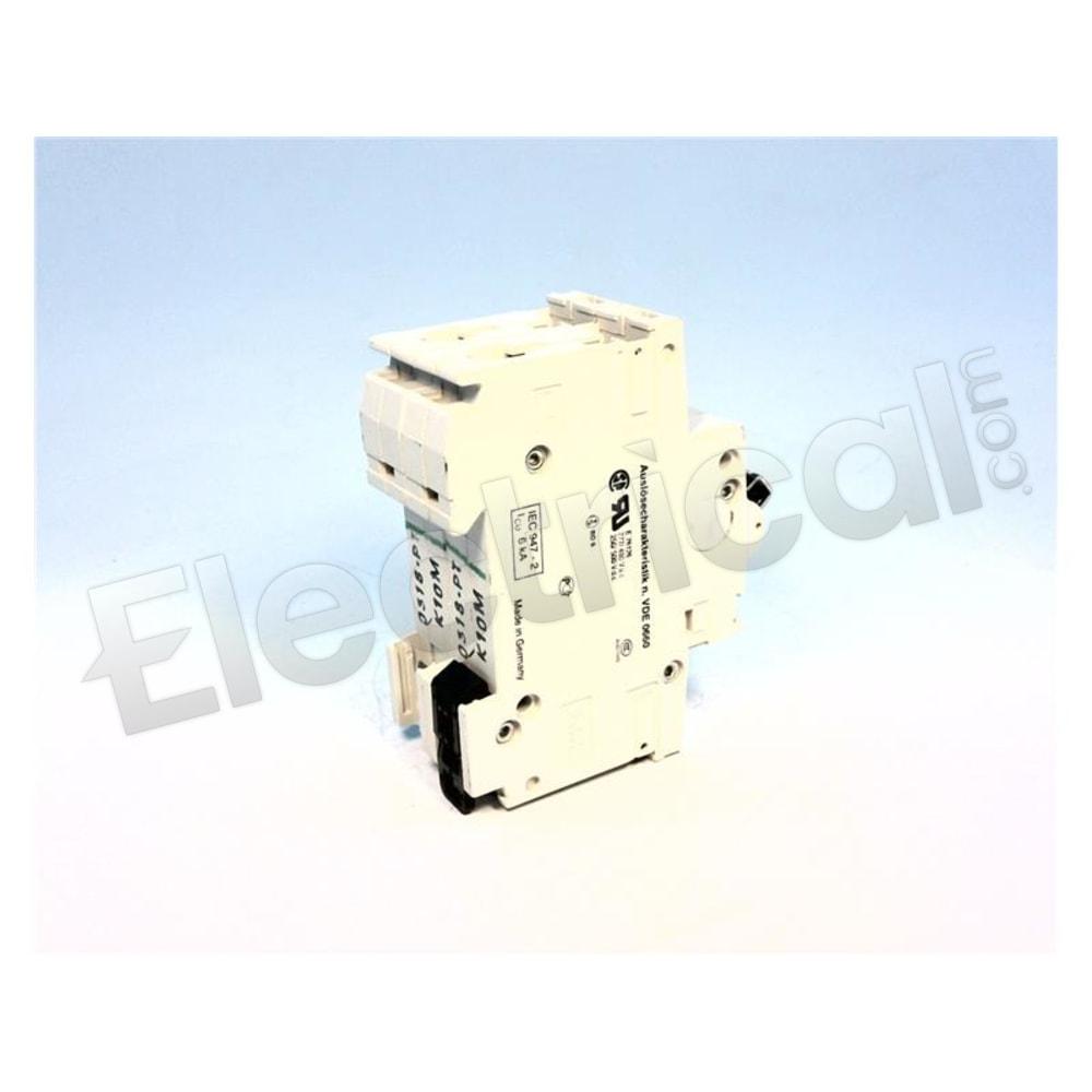 ABB Molded Case S282UC-K10