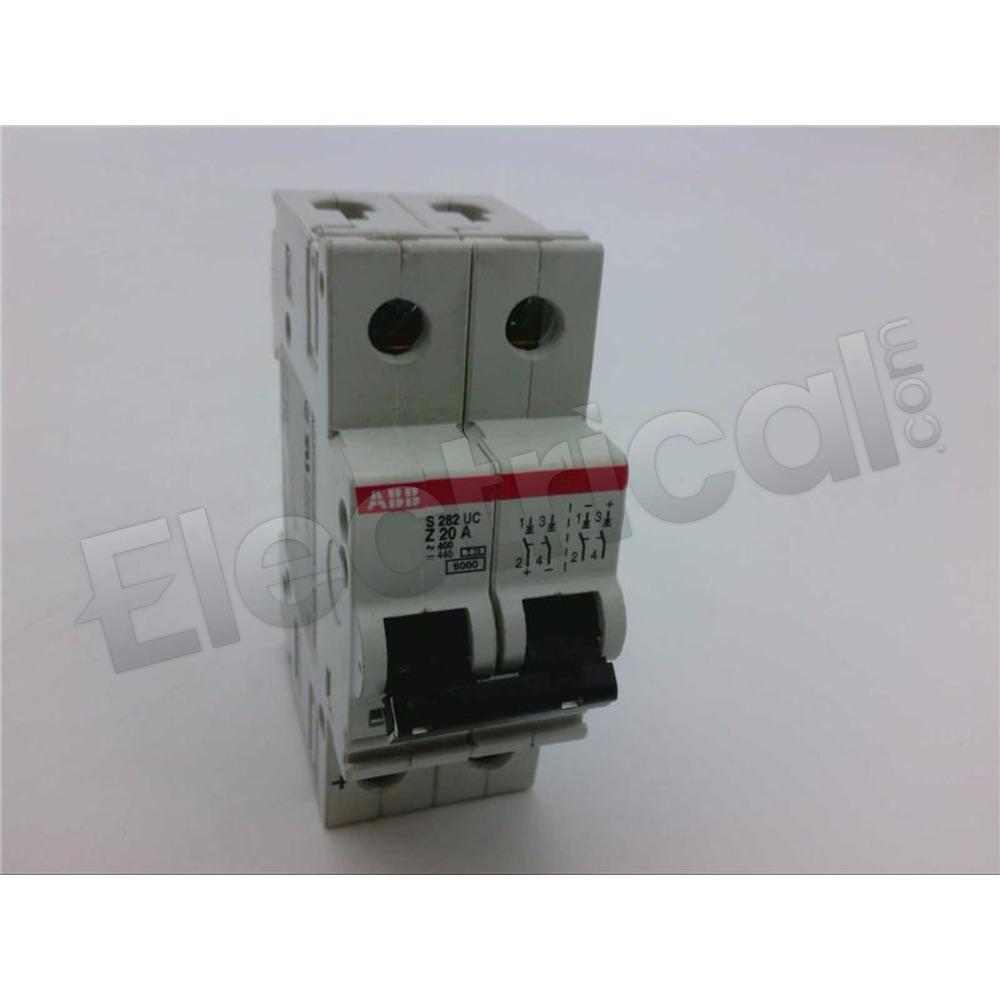 S282UC-Z20