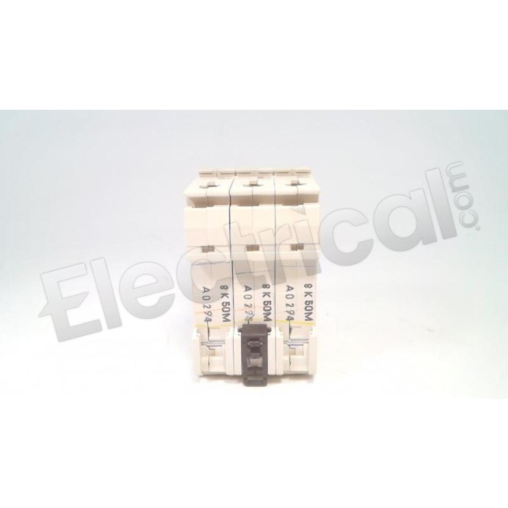 ABB Molded Case S283-K50