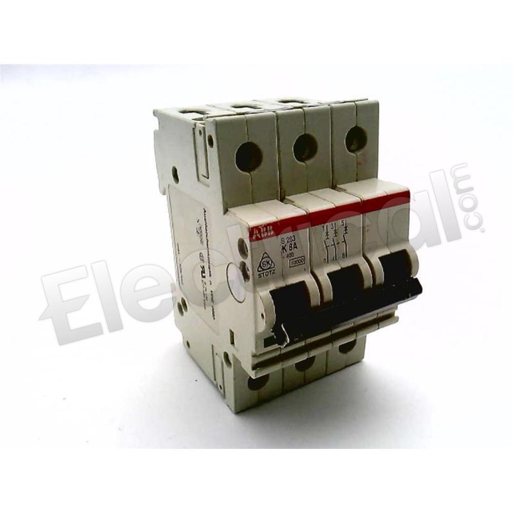 S283-K8A