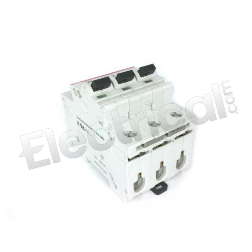 ABB Molded Case S283K20A