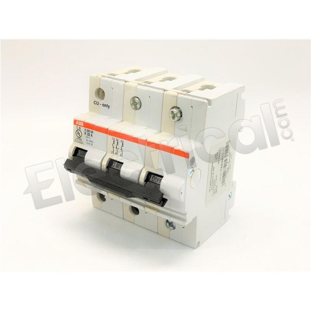 S283UX-K32