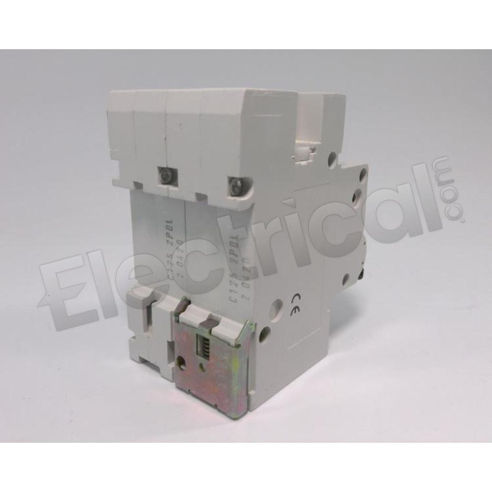 ABB Molded Case S292-C125